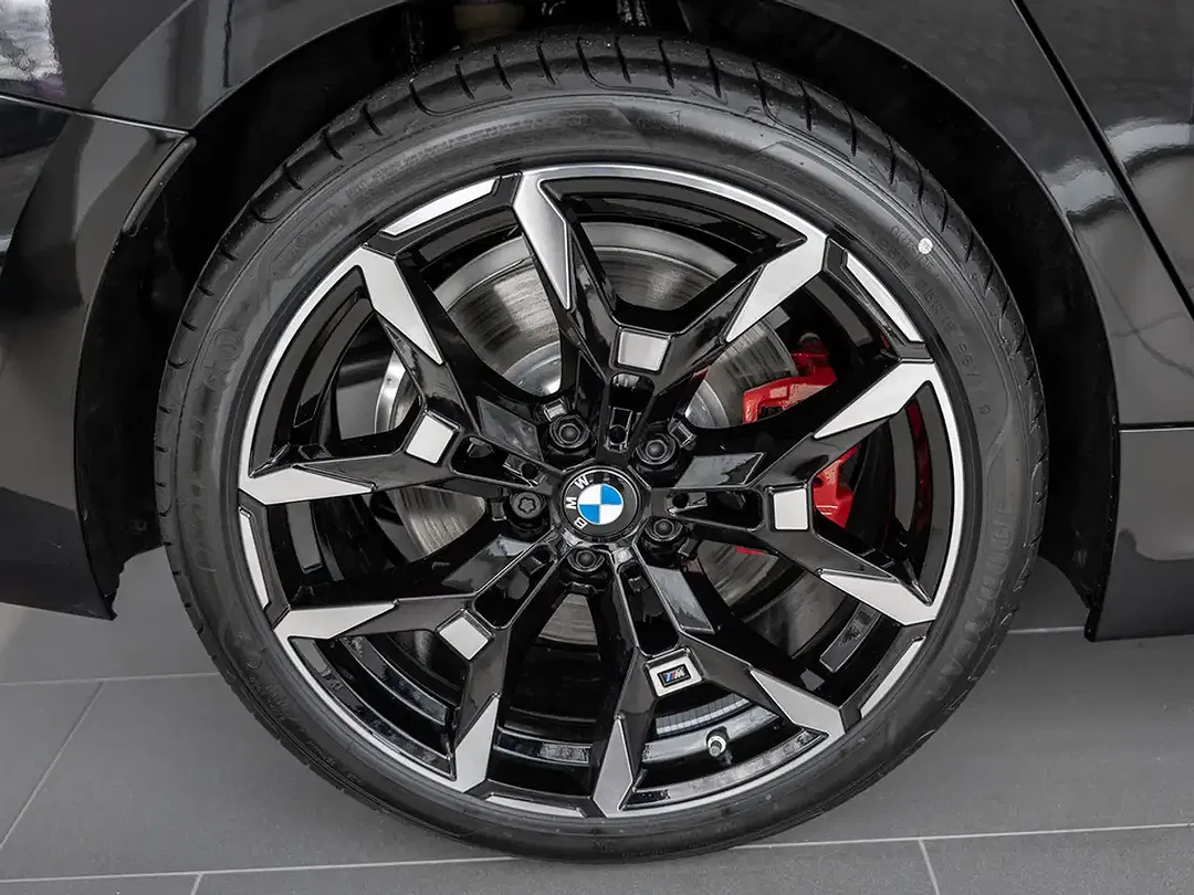 BMW 320 Touring M Sport Pro - Thumbnail 7