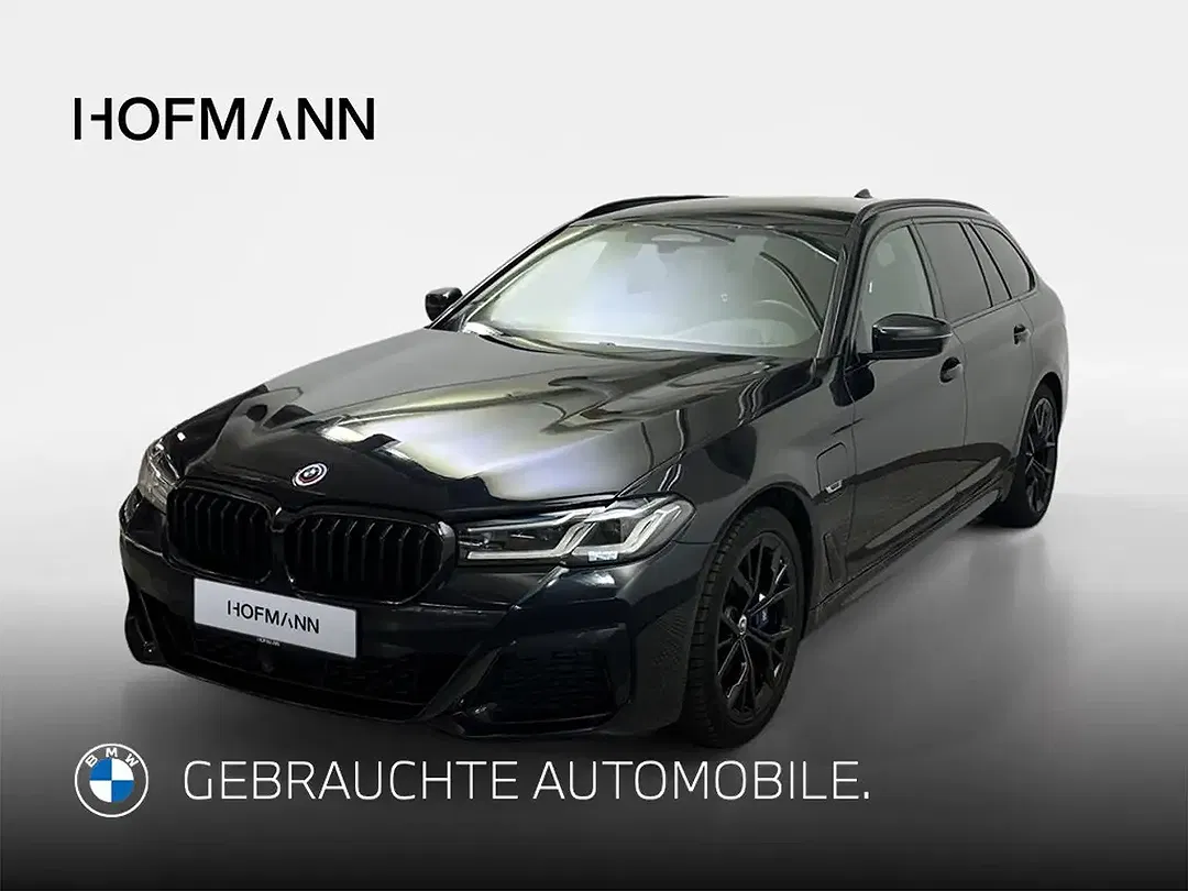 BMW 530 M Sport - foto 1