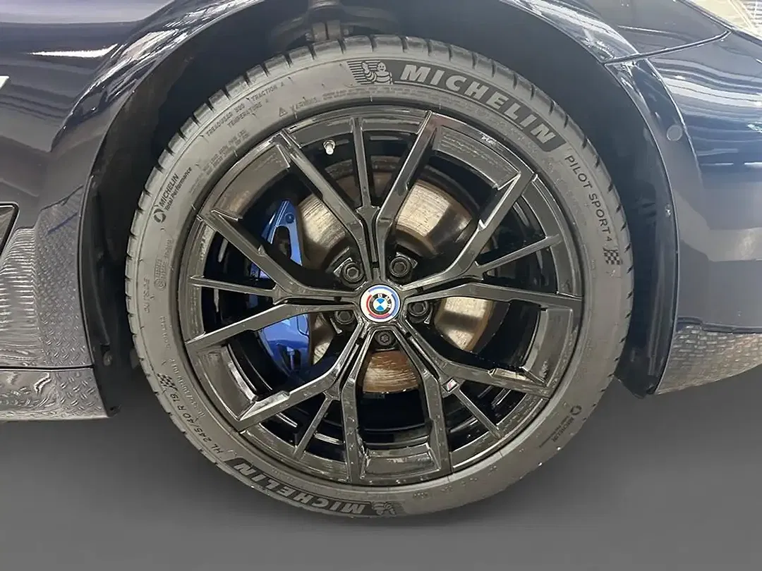 BMW 530 M Sport - foto 14