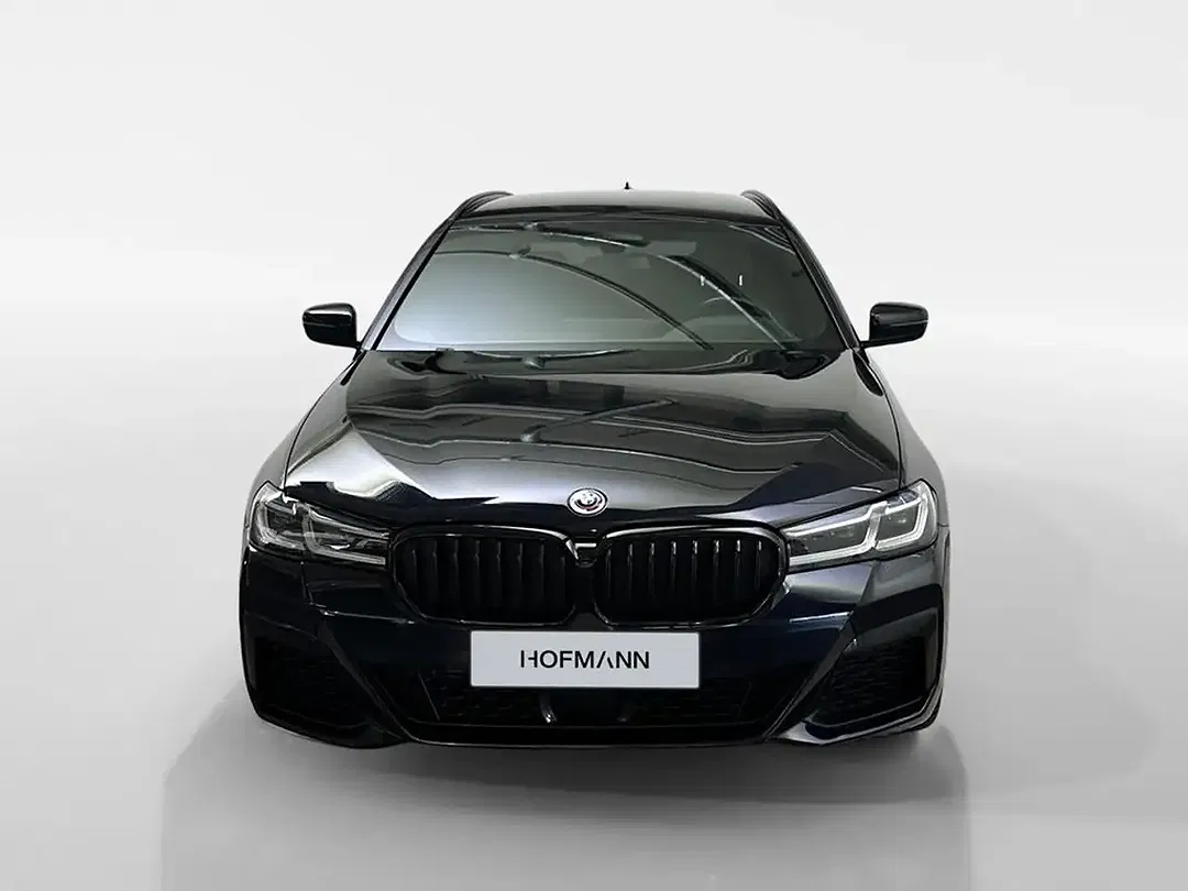 BMW 530 M Sport - foto 2