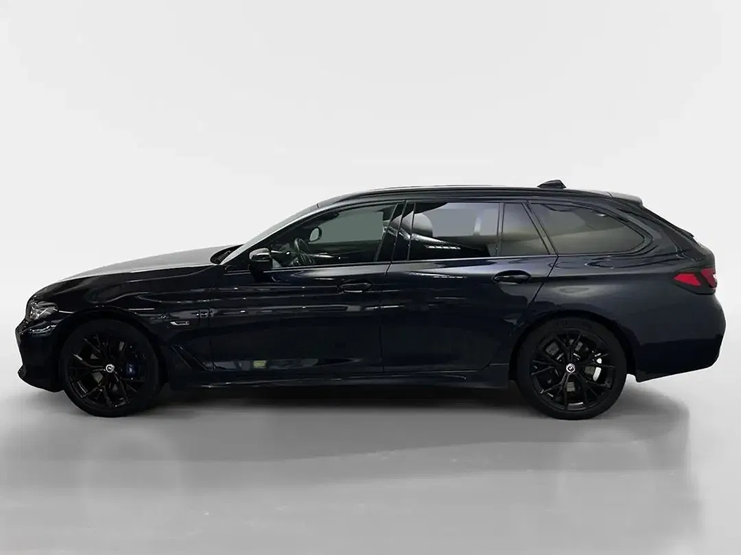 BMW 530 M Sport - Thumbnail 3
