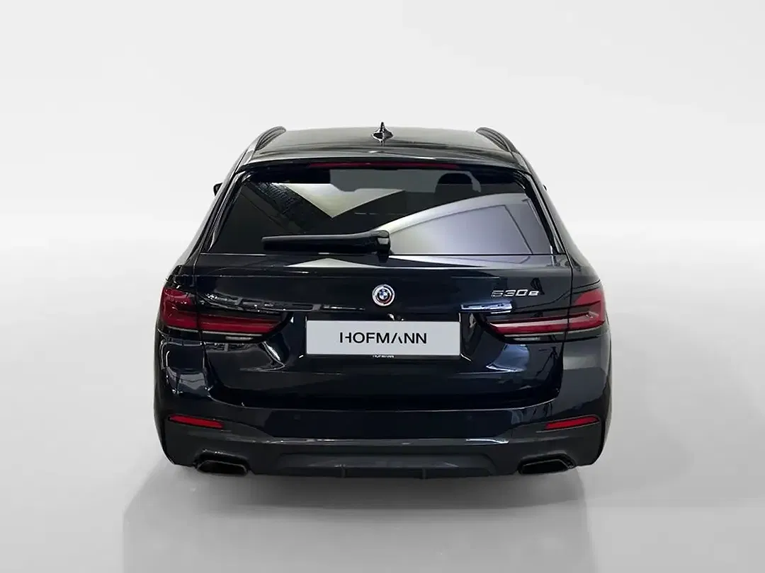 BMW 530 M Sport - Thumbnail 5