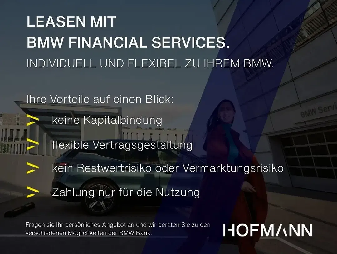 BMW 530 M Sport - Thumbnail 6