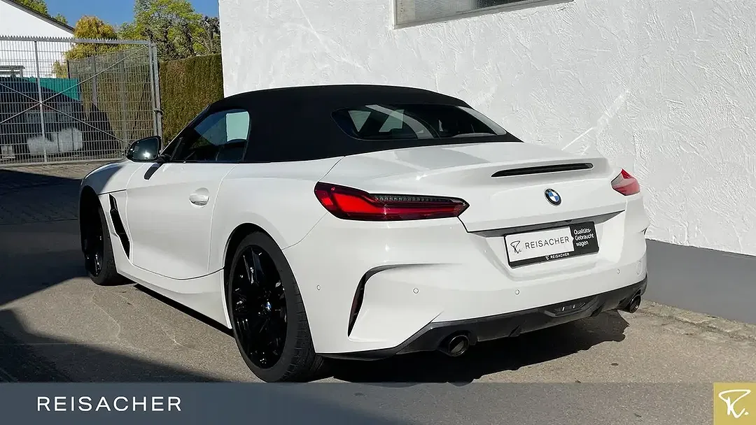 BMW Z4 sDrive M Sport - foto 2