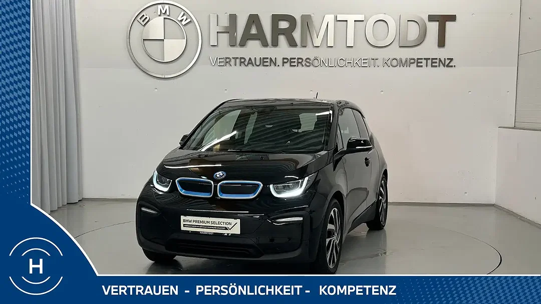 BMW i3 Comfort - Afbeelding 1