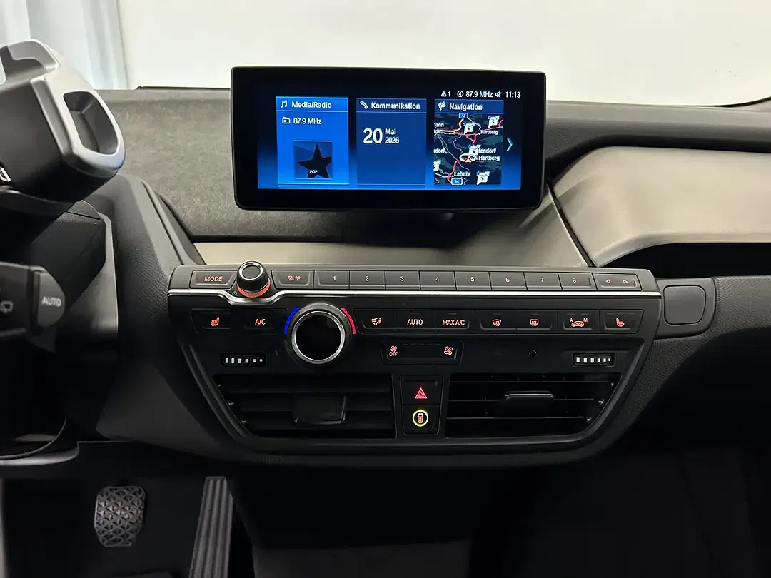 BMW i3 Comfort - Thumbnail 6
