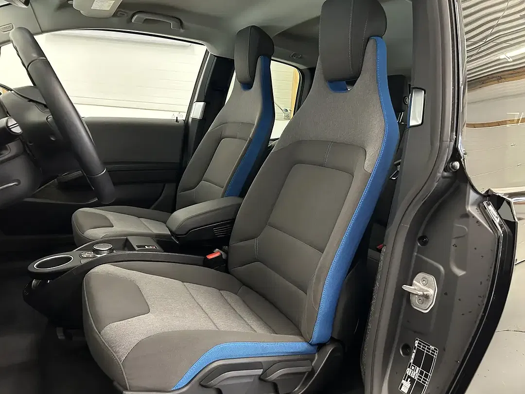 BMW i3 Comfort - Thumbnail 7