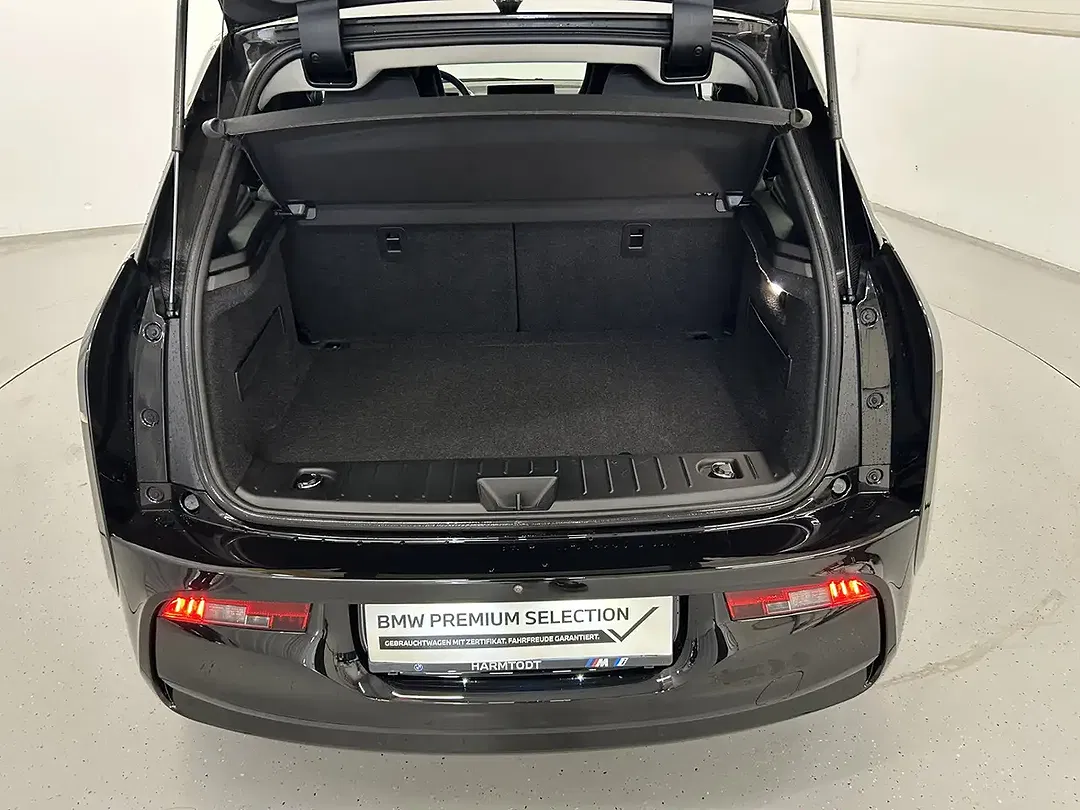 BMW i3 Comfort - Thumbnail 8