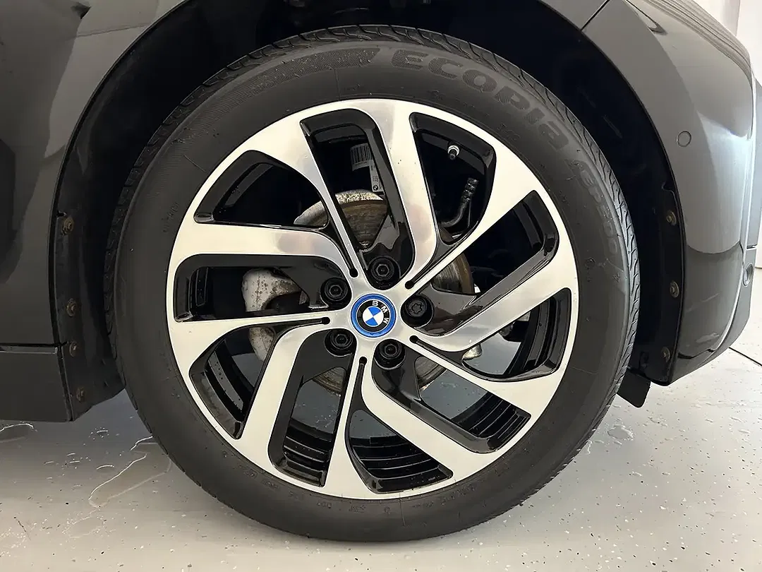 BMW i3 Comfort - Thumbnail 9