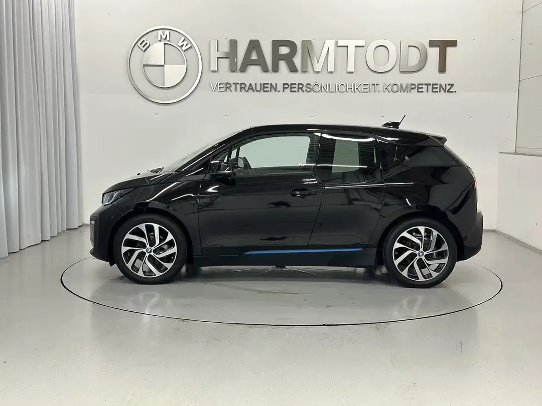 BMW i3 Comfort - foto 2