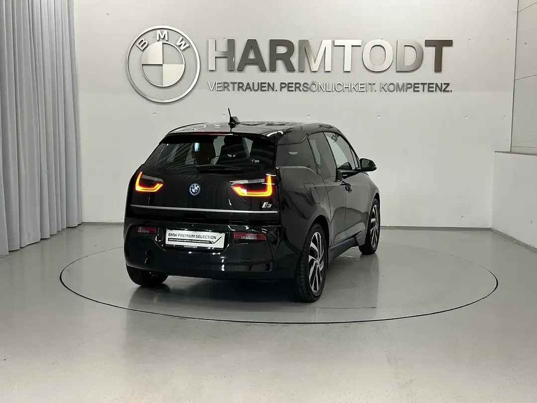 BMW i3 Comfort - Thumbnail 3