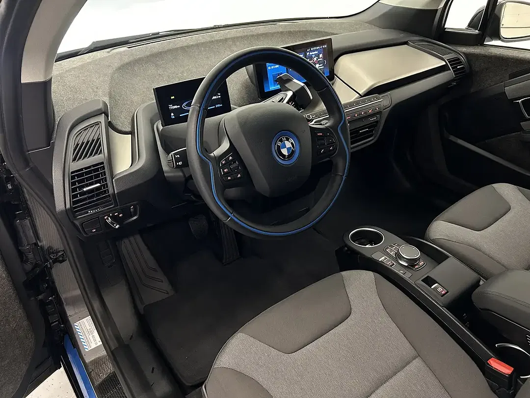 BMW i3 Comfort - Thumbnail 4