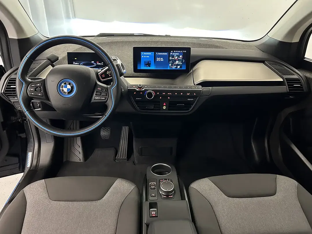 BMW i3 Comfort - Thumbnail 5
