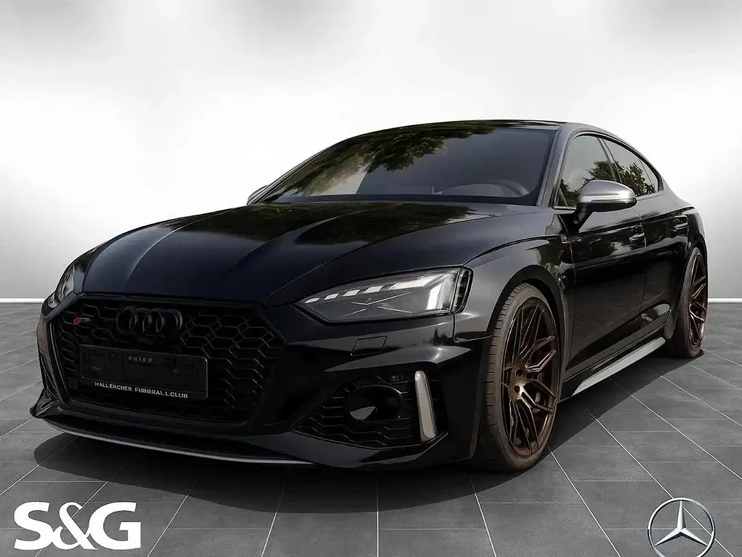 Audi RS5 2.9 TFSI quattro Sportback - foto 1