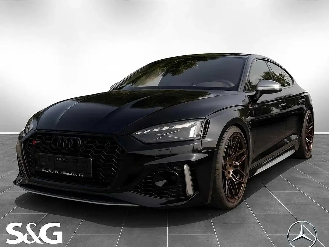 Audi RS5 2.9 TFSI quattro Sportback - Afbeelding 1