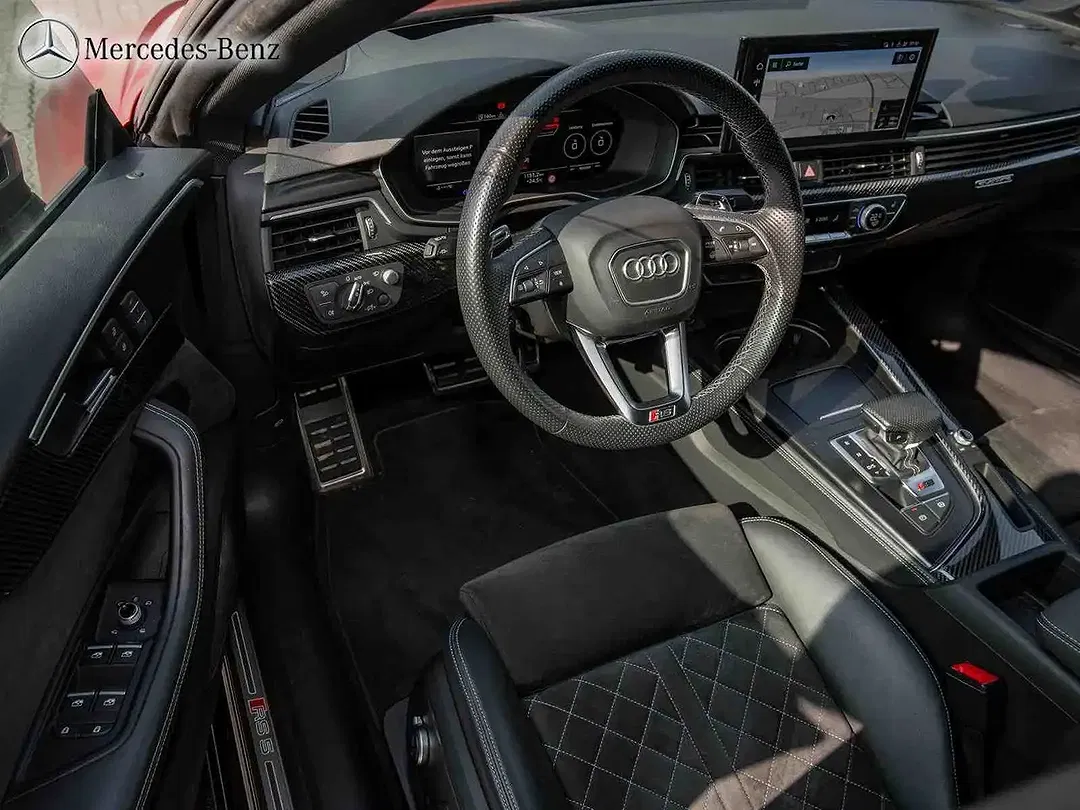 Audi RS5 2.9 TFSI quattro Sportback - foto 2