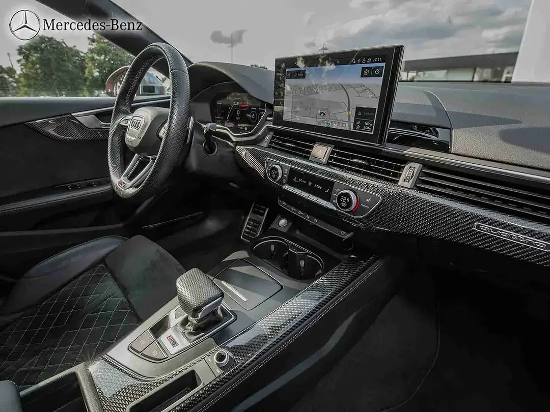 Audi RS5 2.9 TFSI quattro Sportback - Thumbnail 4