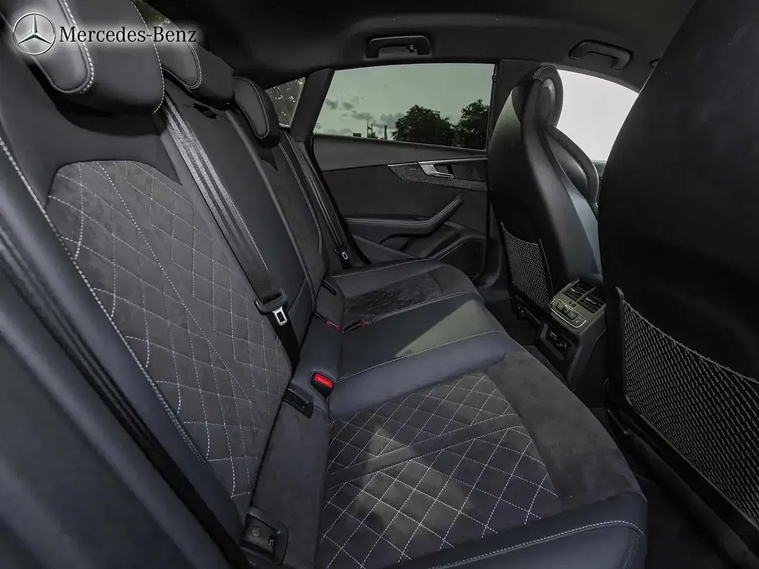 Audi RS5 2.9 TFSI quattro Sportback - Thumbnail 5