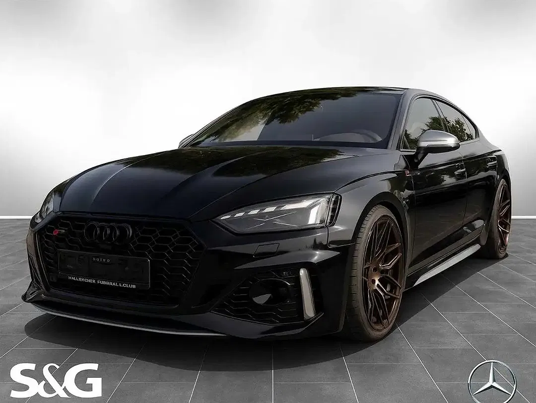 Audi RS5 2.9 TFSI quattro Sportback - Thumbnail 7