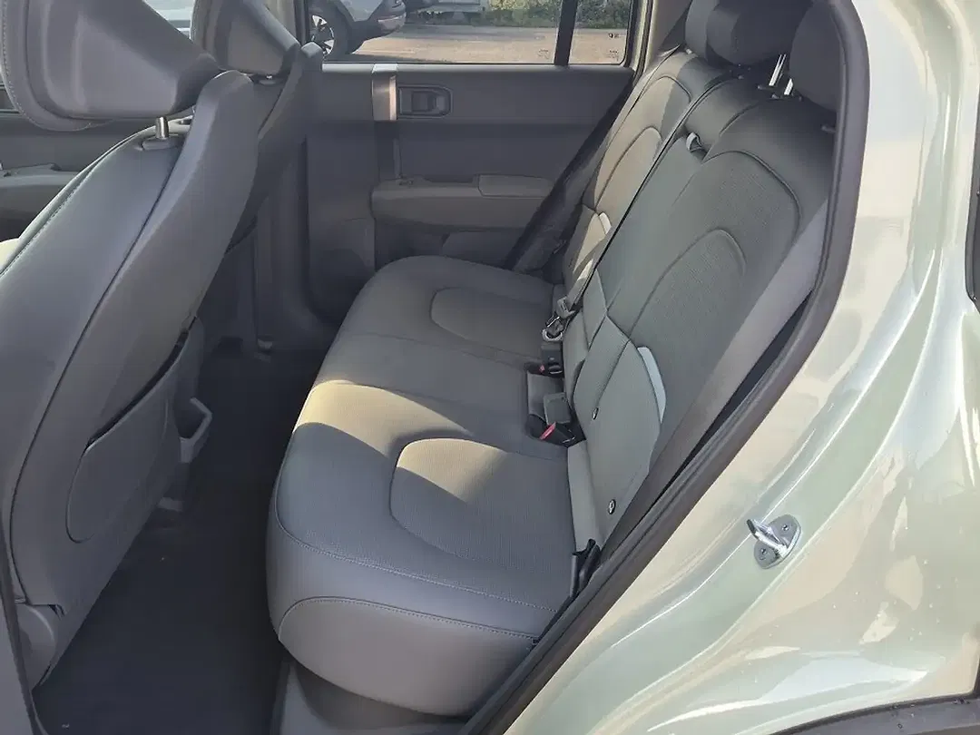 Kia EV3 81.4 kWh AWD Earth Plus - Thumbnail 11