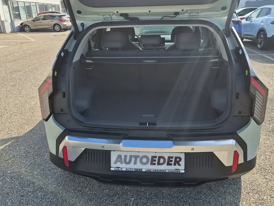 Kia EV3 81.4 kWh AWD Earth Plus - Thumbnail 12