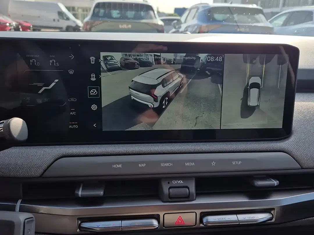 Kia EV3 81.4 kWh AWD Earth Plus - Thumbnail 13