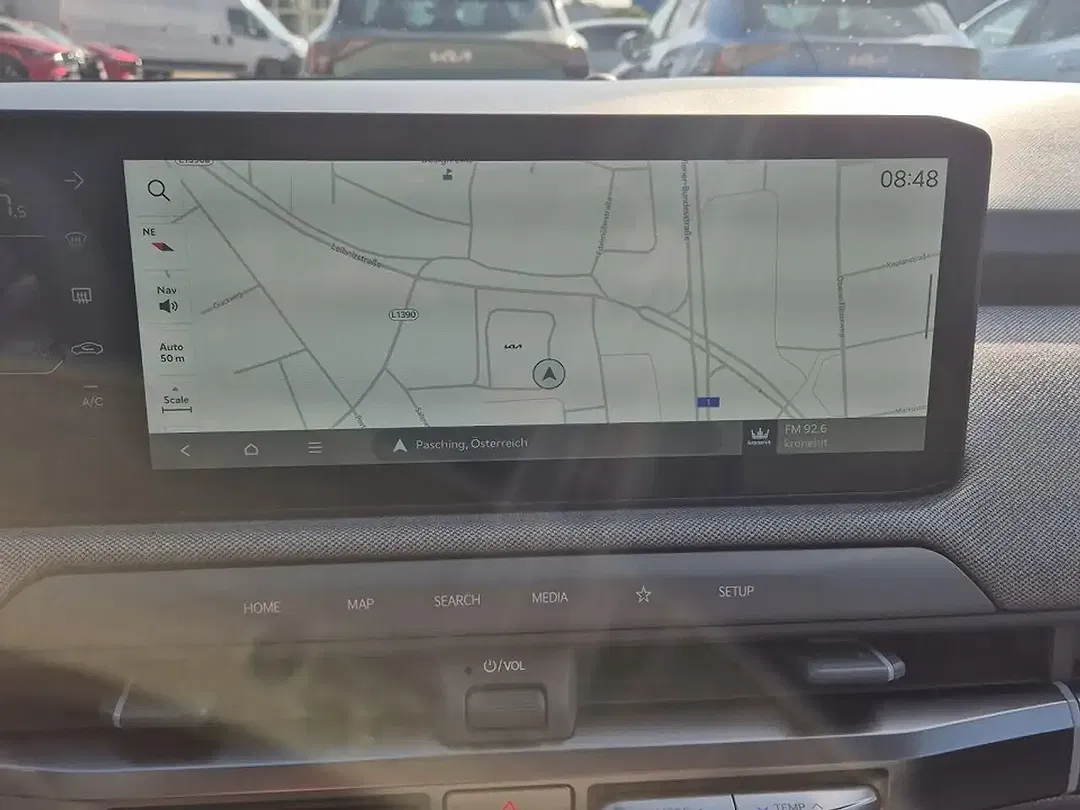 Kia EV3 81.4 kWh AWD Earth Plus - Thumbnail 14