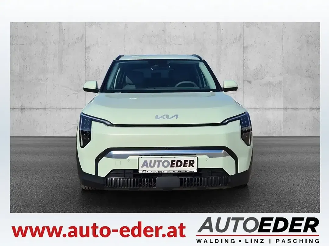 Kia EV3 81.4 kWh AWD Earth Plus - Thumbnail 2