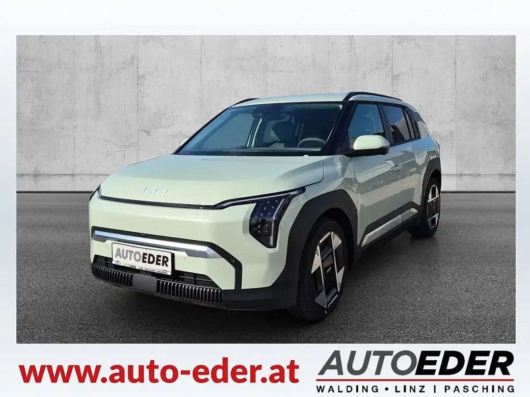 Kia EV3 81.4 kWh AWD Earth Plus - Thumbnail 3