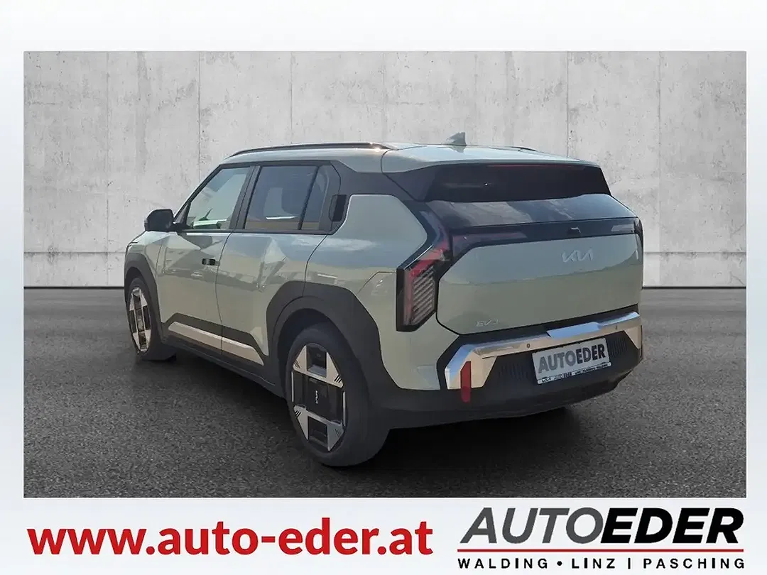 Kia EV3 81.4 kWh AWD Earth Plus - Thumbnail 4