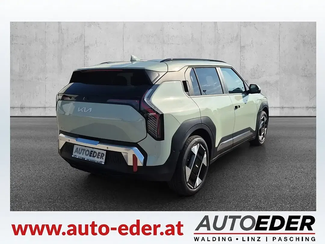 Kia EV3 81.4 kWh AWD Earth Plus - Thumbnail 5