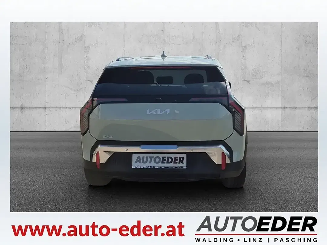 Kia EV3 81.4 kWh AWD Earth Plus - Thumbnail 6