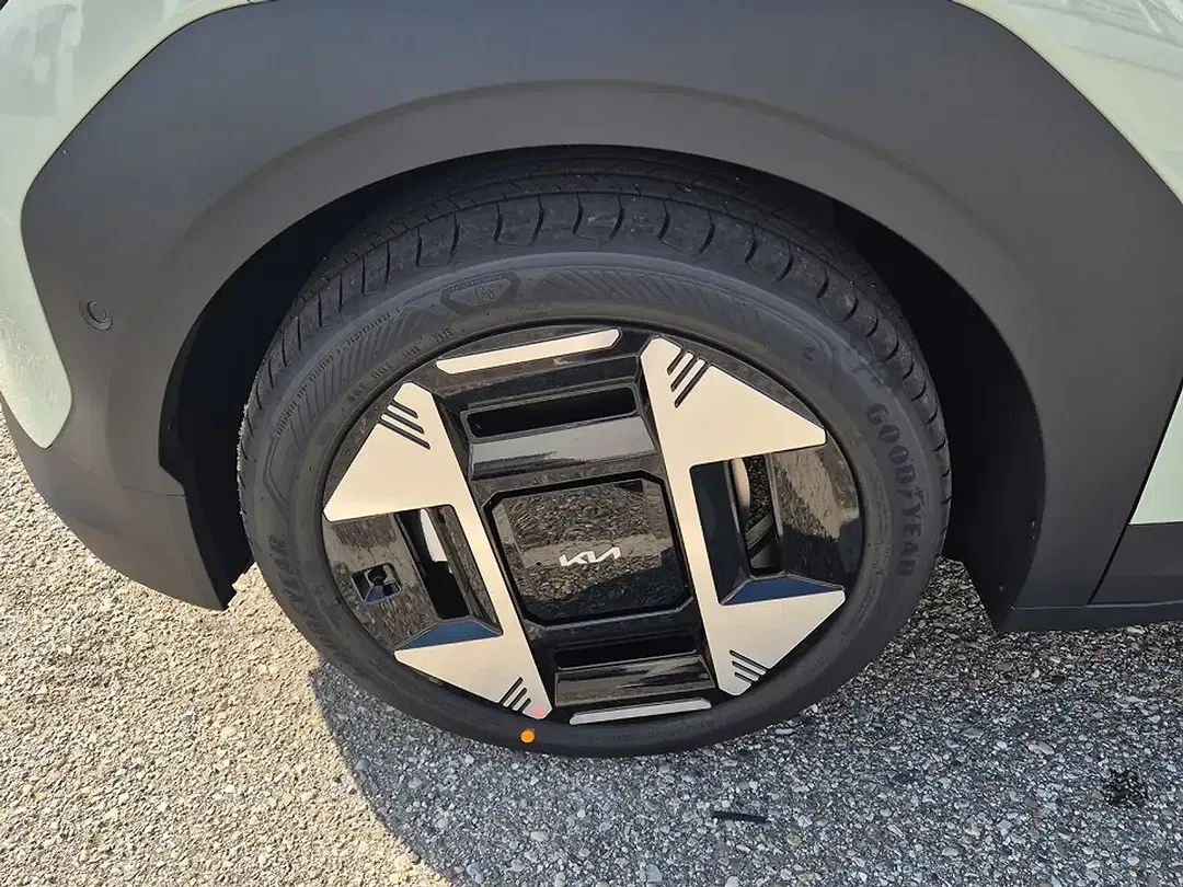 Kia EV3 81.4 kWh AWD Earth Plus - Thumbnail 7