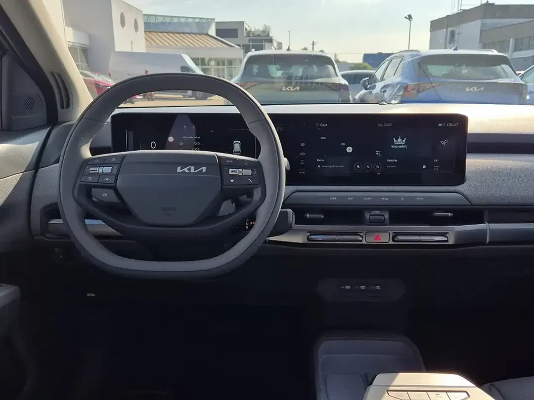 Kia EV3 81.4 kWh AWD Earth Plus - Thumbnail 8