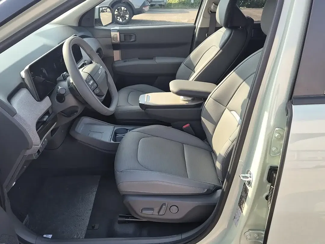 Kia EV3 81.4 kWh AWD Earth Plus - Thumbnail 9