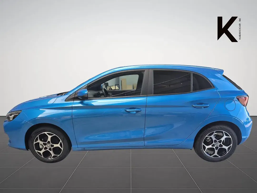 MG MG3 1.5 Hybrid Luxury - Thumbnail 4