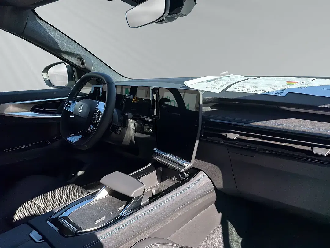 Renault Austral MHEV AUT Esprit Alpine - Thumbnail 11