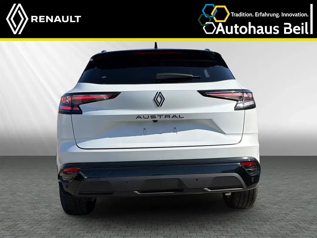 Renault Austral MHEV AUT Esprit Alpine - foto 2