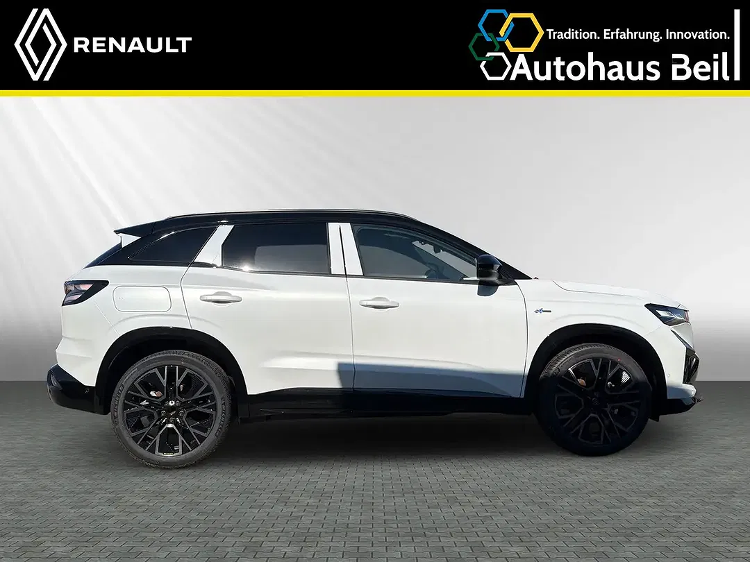 Renault Austral MHEV AUT Esprit Alpine - Thumbnail 4