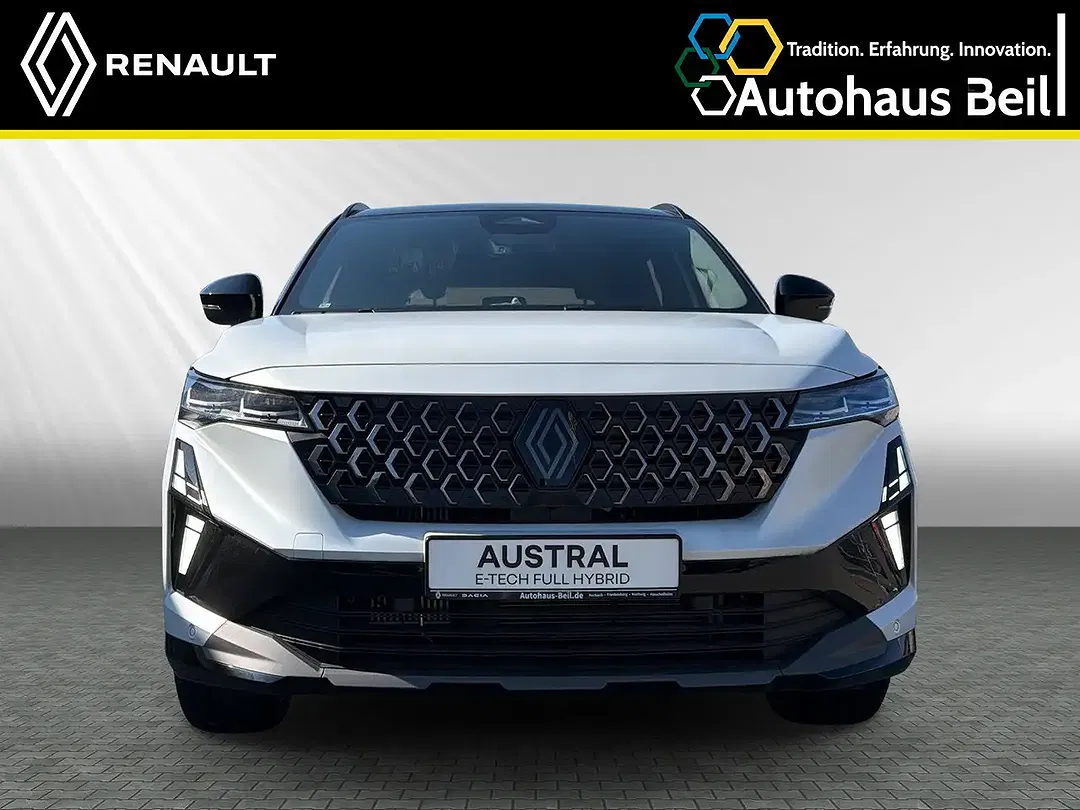 Renault Austral MHEV AUT Esprit Alpine - Thumbnail 5