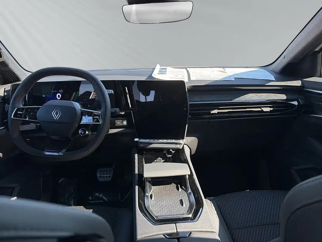 Renault Austral MHEV AUT Esprit Alpine - Thumbnail 9