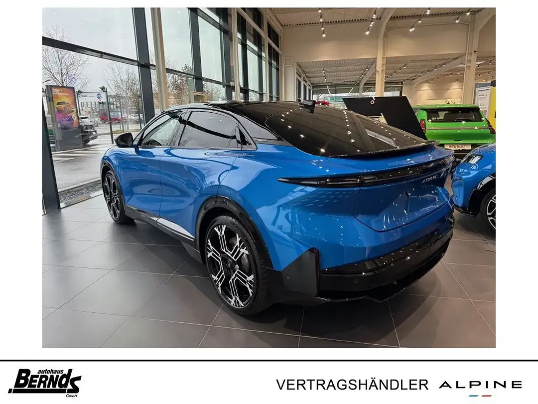 Alpine A390 AUT GT - Thumbnail 3