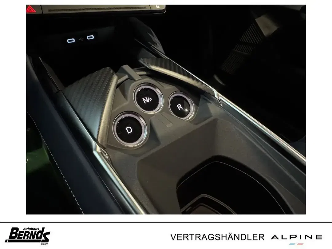 Alpine A390 AUT GT - Thumbnail 6