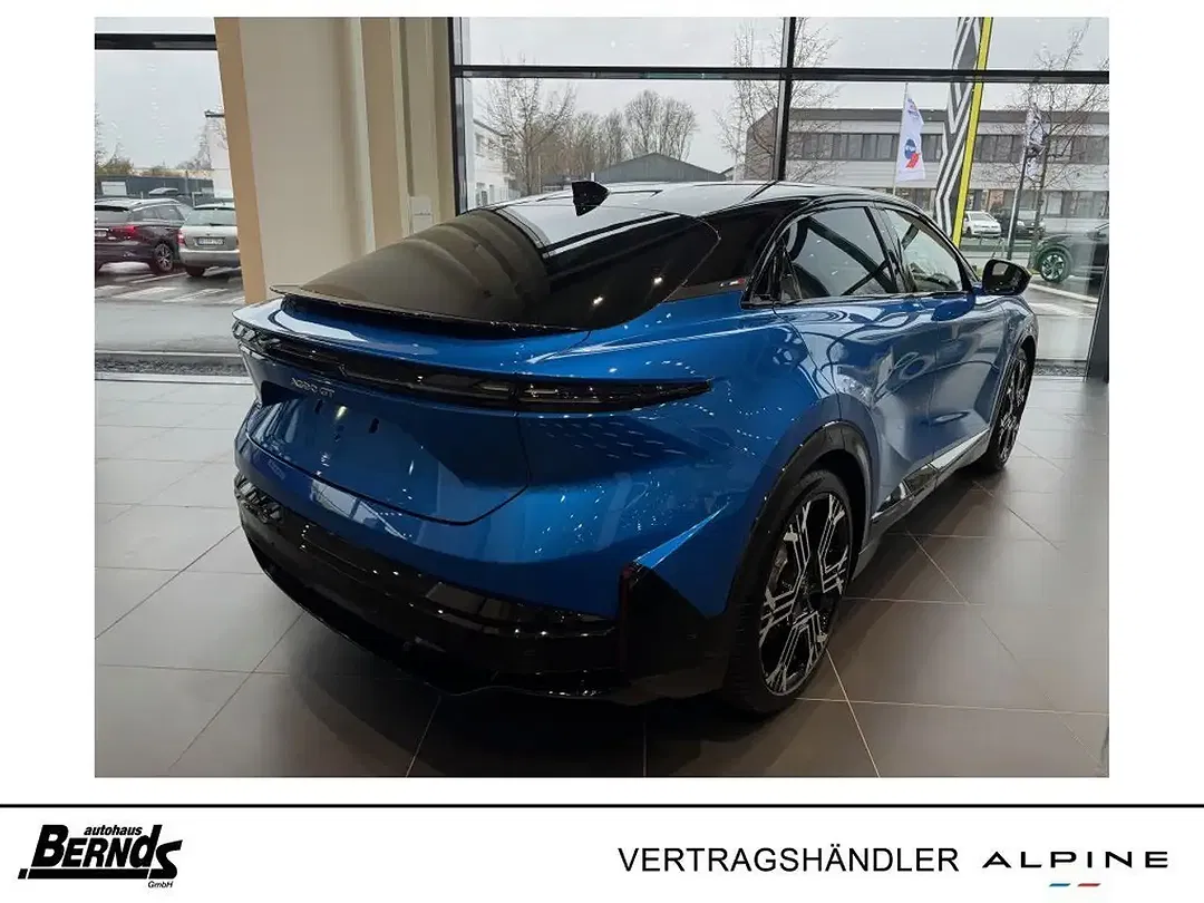 Alpine A390 AUT GT - Thumbnail 8