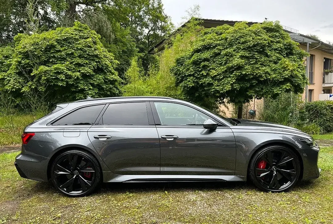 Audi RS6 RS Avant - Afbeelding 1