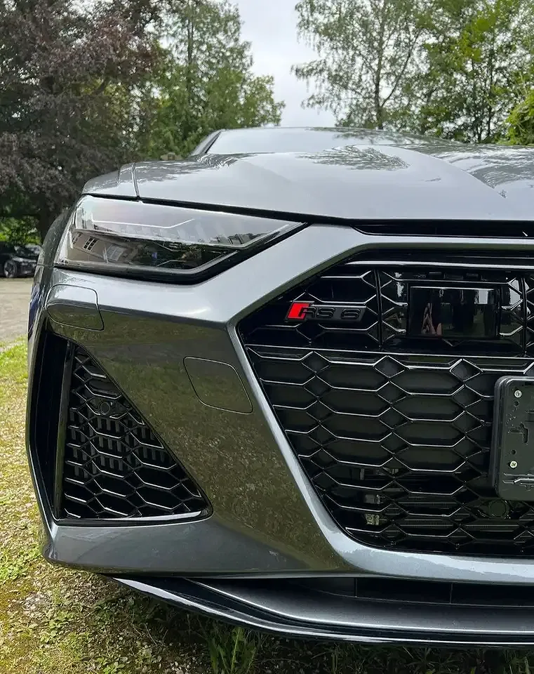 Audi RS6 RS Avant - Thumbnail 5