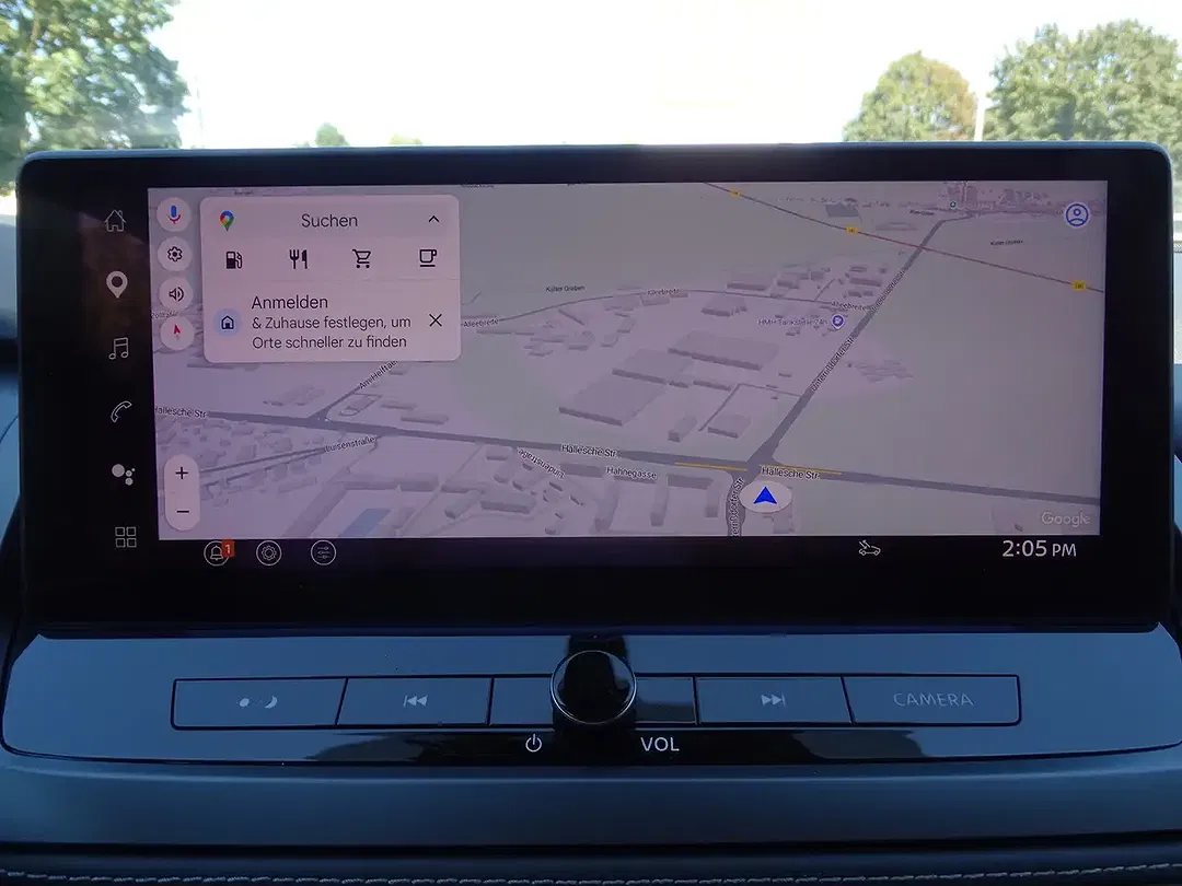 Nissan Qashqai 1.3 DIG-T AUT Tekna - Thumbnail 10