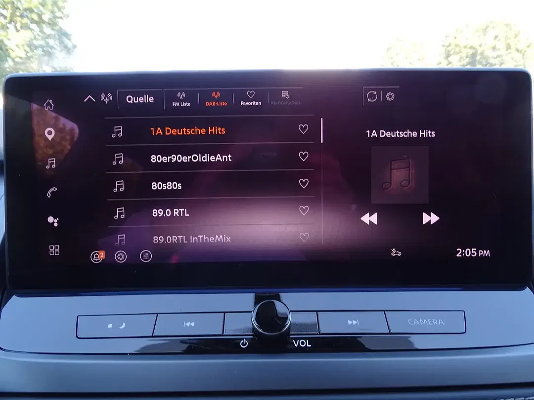 Nissan Qashqai 1.3 DIG-T AUT Tekna - Thumbnail 12