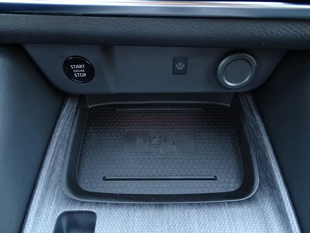 Nissan Qashqai 1.3 DIG-T AUT Tekna - Thumbnail 14