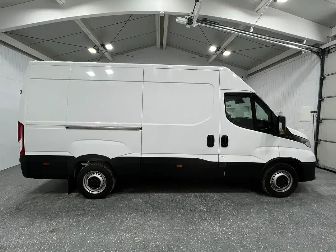 Iveco Daily 5t L3H2 - Thumbnail 6